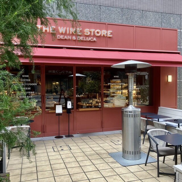 recommendations image for THE WINE STORE DEAN & DELUCA