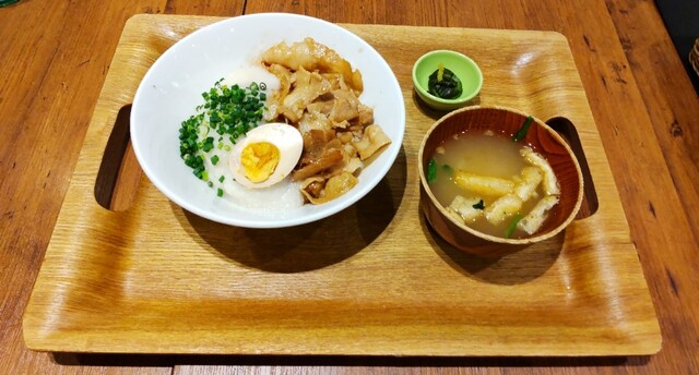 #602 CAFE&DINER 福岡ソラリアプラザ店的實拍高清圖