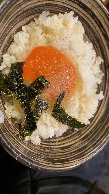 昭和大衆ホルモン 宗右衛門町店的實拍高清圖