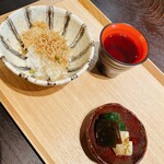 レストラン ヤマウチ ギンザ的實拍圖
