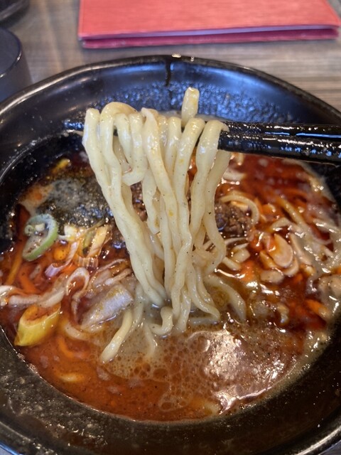 四川担々麺 ななつぼし 新橋店的實拍高清圖