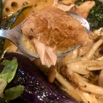 SOUP CURRY KING セントラル的实拍图