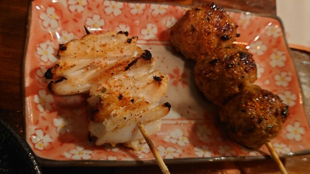 recommendations image for 炭火焼鳥とり小僧