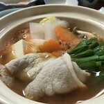 クリフハウス・柳田旅館的实拍图