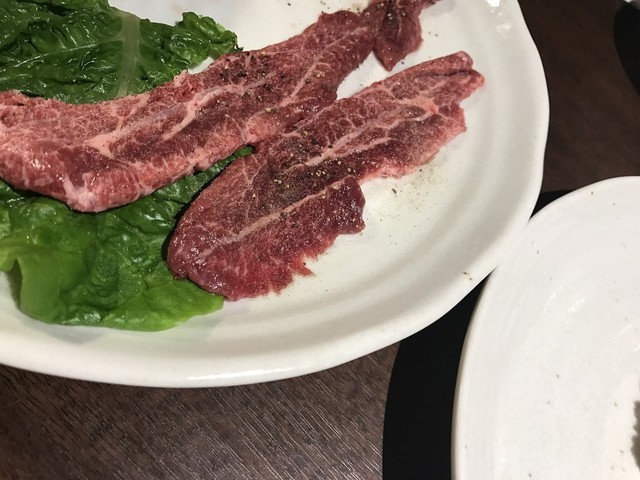 炭火焼肉 盧的實拍高清圖