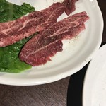 炭火焼肉 盧的實拍圖