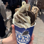 recommendations for スノーウィー ヴィレッジ フードトラック 新大久保1号店