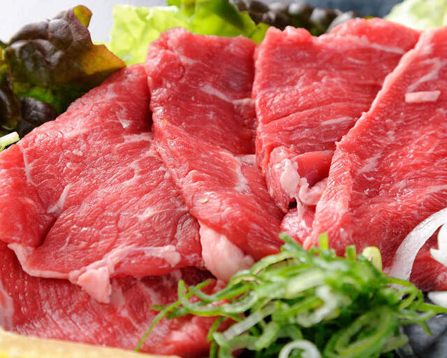 recommendations image for 焼肉　力丸 心斎橋店
