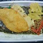 recommendations for ほっともっと 鶯谷北口店