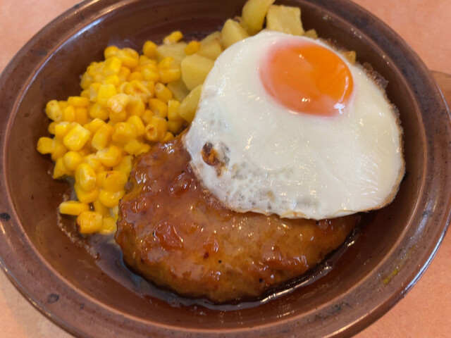recommendations image for サイゼリヤ 台場フロンティアビル店