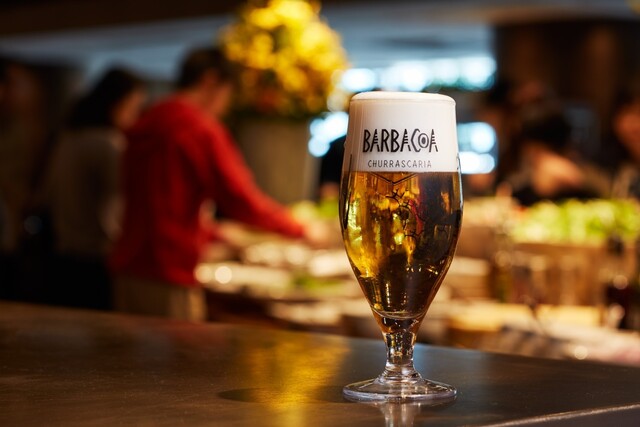 recommendations image for バルバッコア 高輪店