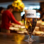 recommendations for バルバッコア 高輪店
