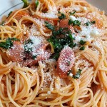 ボンまいあ的实拍图