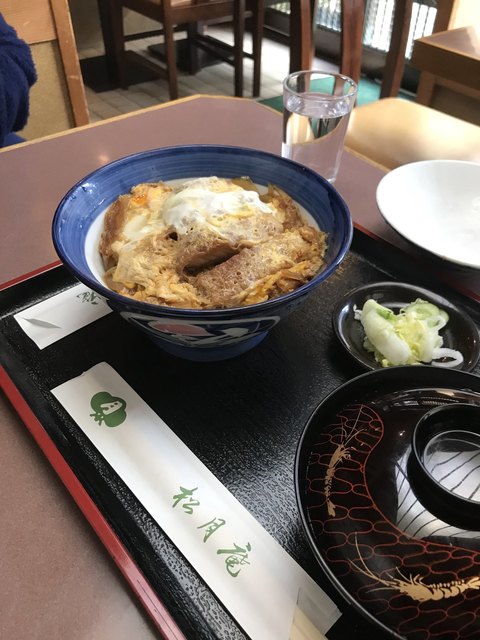 松月庵的實拍高清圖