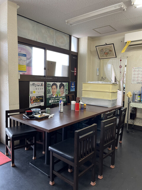 かどのめし屋 海鮮食堂 足立市場店的實拍高清圖