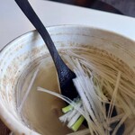 牛タン炭火焼仁 大阪分店的實拍圖