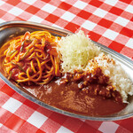 スパゲッティーのパンチョ 代々木店的實拍圖