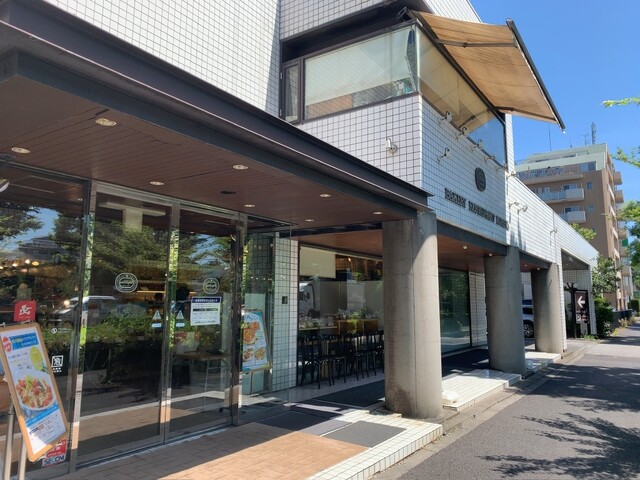 神戸屋レストラン 芦花公園店的實拍高清圖