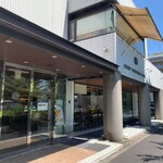 神戸屋レストラン 芦花公園店的實拍圖