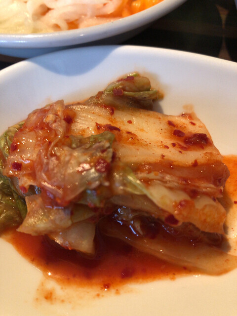 焼肉 韓国料理 NIKUZO 江古田店的實拍高清圖