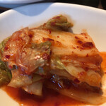 焼肉 韓国料理 NIKUZO 江古田店的實拍圖