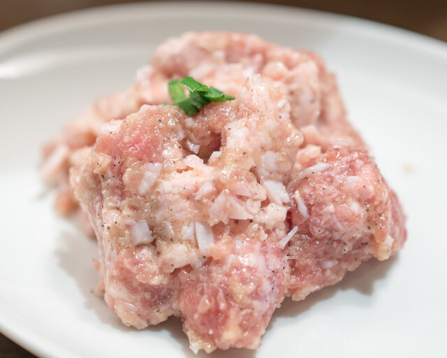 recommendations image for ホルモン焼幸永 本店