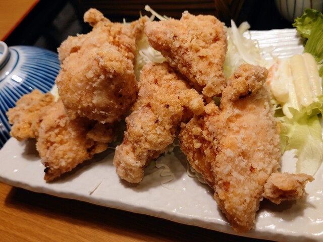 釜炊きごはん 銀くま的實拍高清圖