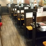 七輪焼肉 安安 京橋店的實拍圖
