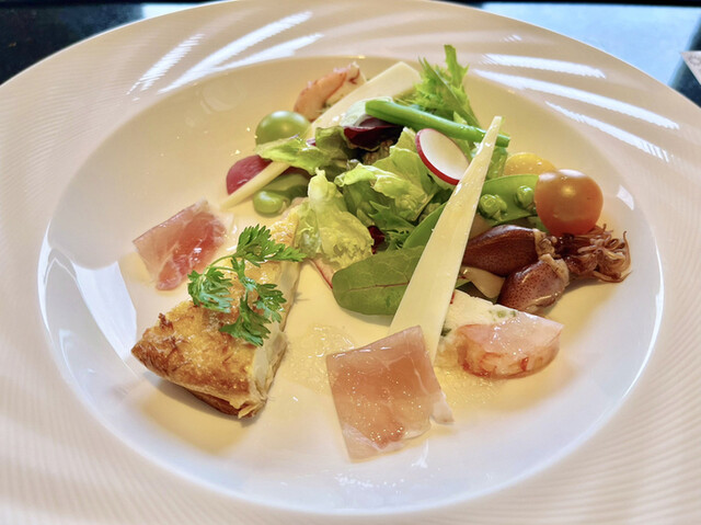 鉄板焼 やまなみ的实拍高清图