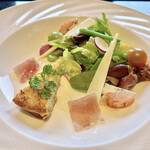 鉄板焼 やまなみ的实拍图