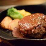 recommendations for 鉄板焼き 鉄仁