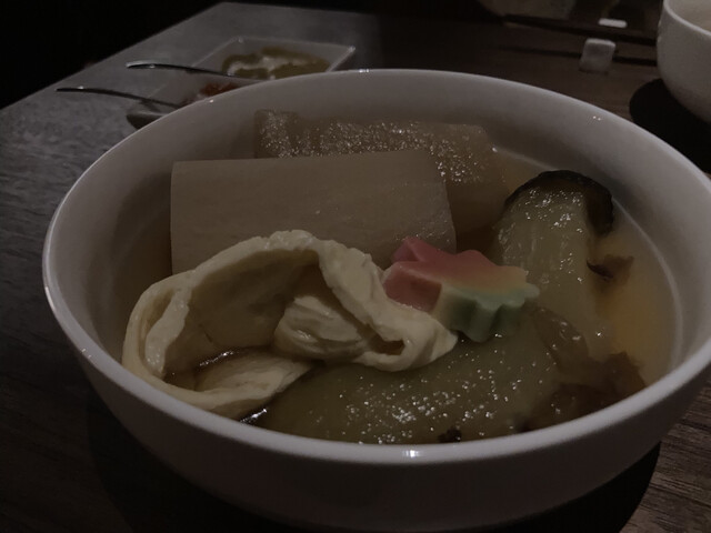 recommendations image for 洞窟おでん