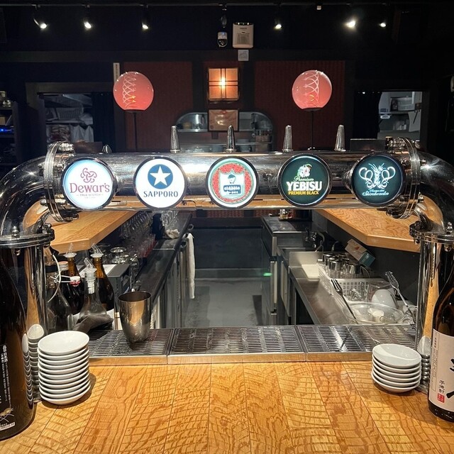 recommendations image for スタンドクラシック 新橋店