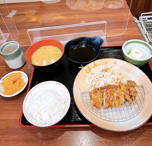 街かど屋 阿倍野店的實拍高清圖