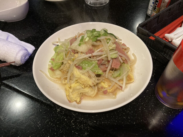 recommendations image for おきなわダイニング バー さね