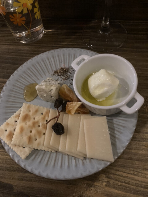 ミケトラ STAND WINE BAR的實拍高清圖