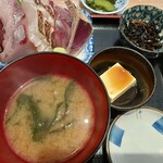 魚菜はざま的實拍圖
