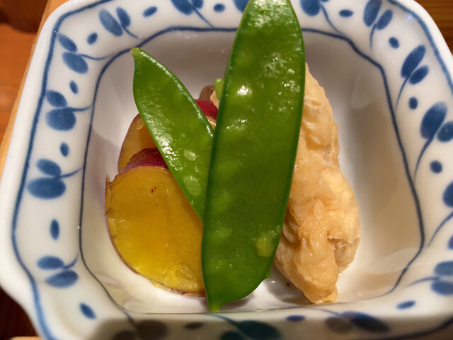 本さち福や 大丸梅田店的實拍高清圖