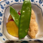 本さち福や 大丸梅田店的實拍圖