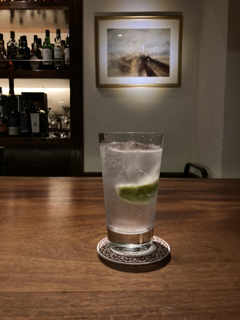 recommendations image for バー リドリー