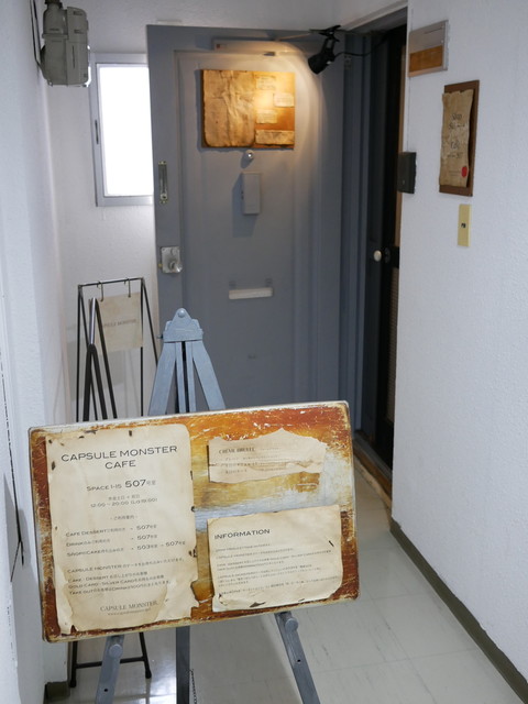 カプセルモンスター的实拍高清图