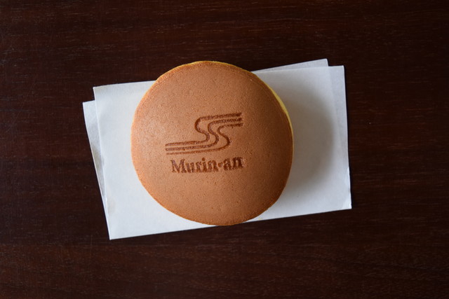 無鄰菴的實拍高清圖