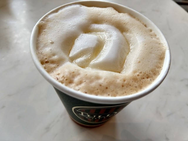 タリーズコーヒー 品川インターシティ店的實拍高清圖