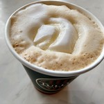 タリーズコーヒー 品川インターシティ店的實拍圖