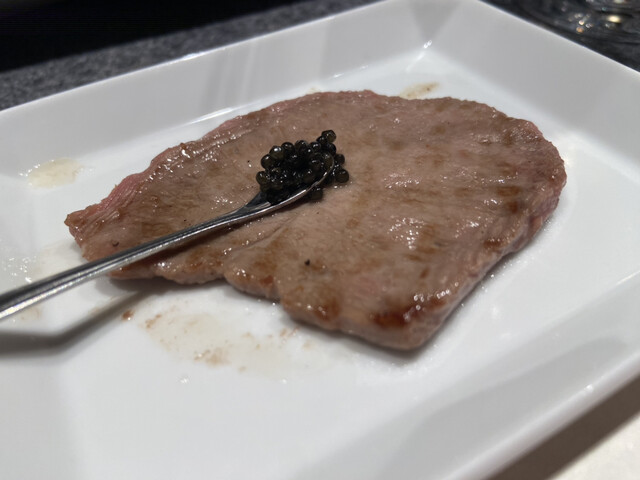 東京焼肉 平城苑 銀座5丁目店的實拍高清圖