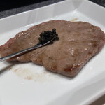 東京焼肉 平城苑 銀座5丁目店的實拍圖