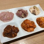 recommendations for ホルモン焼道場 蔵 吉祥寺店