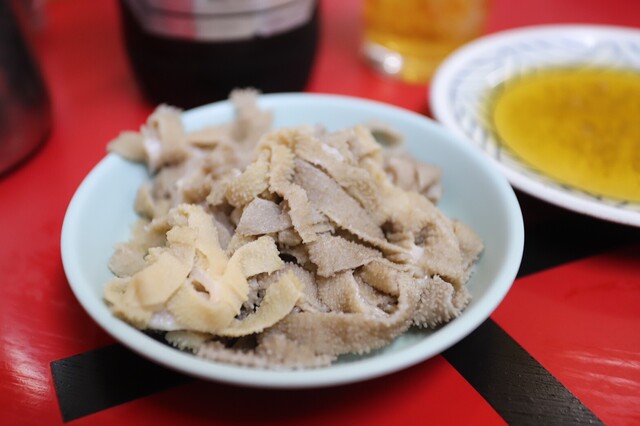 豚足のかどや的實拍高清圖