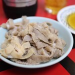 豚足のかどや的實拍圖