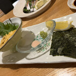 recommendations for 居食屋 京